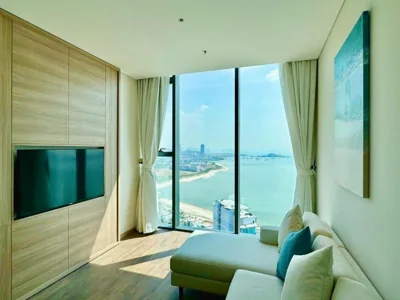 A La Carte Ha Long Paradise Bay – Foto 2