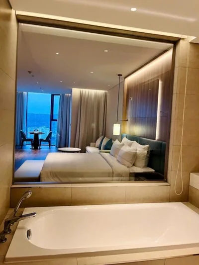 A La Carte Ha Long Paradise Bay – Foto 4