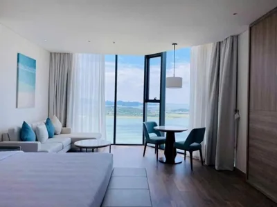 A La Carte Ha Long Paradise Bay – Foto 6