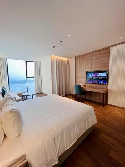 A La Carte Ha Long Paradise Bay – Foto 7