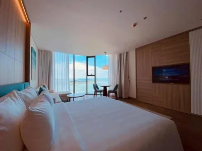 A La Carte Ha Long Paradise Bay – Foto 9