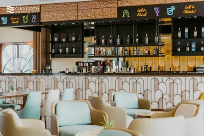 A La Carte Ha Long Paradise Bay – Foto 13