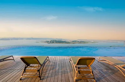 A La Carte Ha Long Paradise Bay – Foto 16